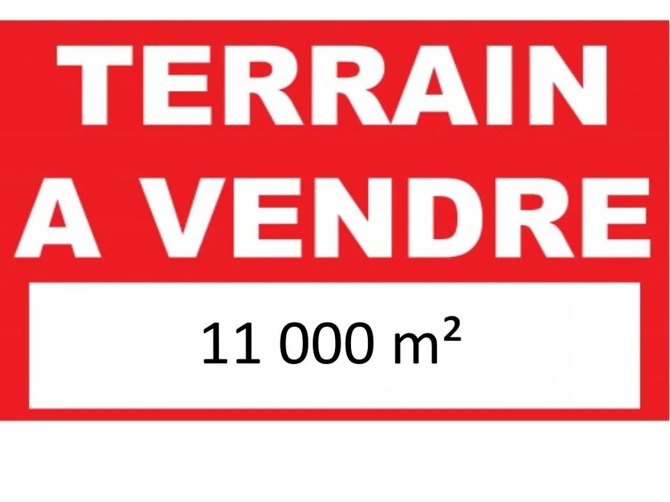 Grundstück in Rozay-en-Brie, Seine-et-Marne - Foto 1