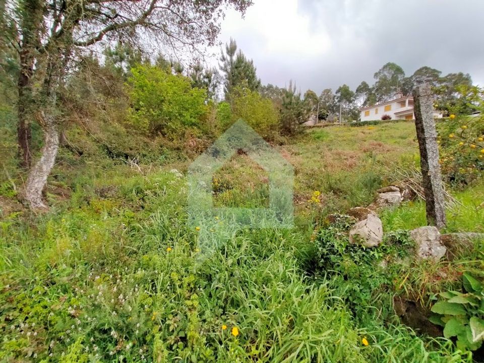 Helårsgrund i Barcelos, Braga - foto 2