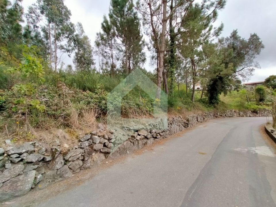 Helårsgrund i Barcelos, Braga - foto 1