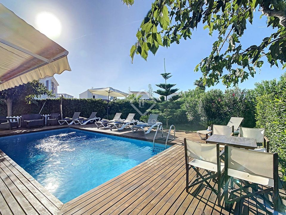 Villa i Ciutadella De Menorca, Menorca - foto 4