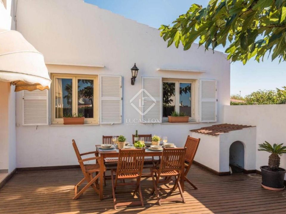 Villa i Ciutadella De Menorca, Menorca - foto 5