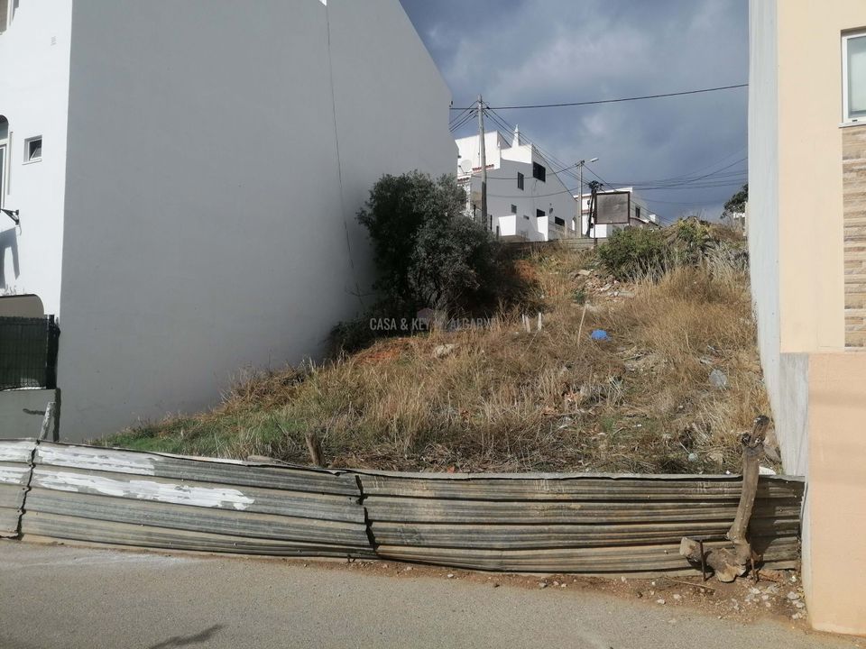 Helårsgrund i Estombar, Faro - foto 2