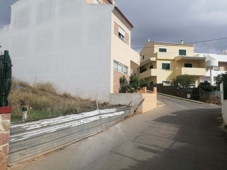 Helårsgrund i Estombar, Faro - foto 3