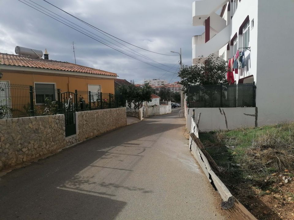 Helårsgrund i Estombar, Faro - foto 4