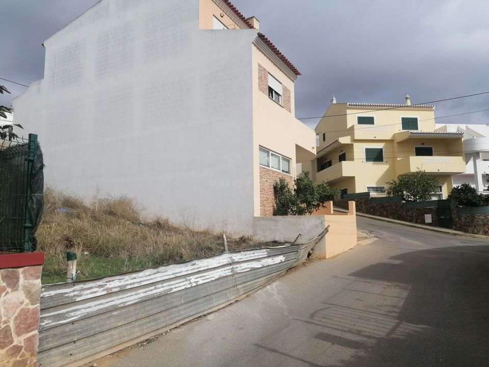 Helårsgrund i Estombar, Faro - foto 5