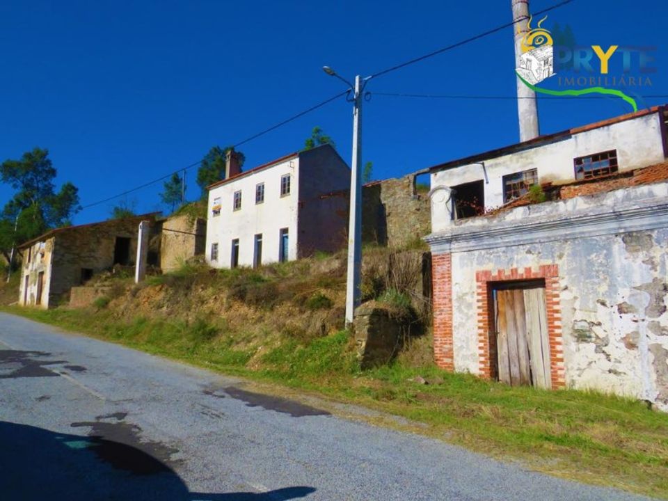 Landejendom i Varzea dos Cavaleiros, Castelo Branco - foto 2