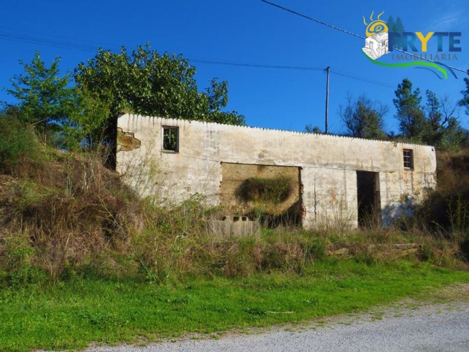 Landejendom i Varzea dos Cavaleiros, Castelo Branco - foto 4