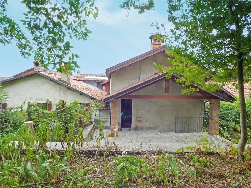 Villa i Dogliani, Cuneo - bilde 1