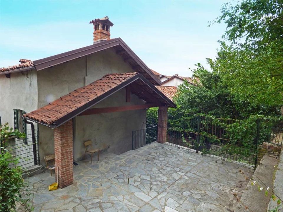 Villa i Dogliani, Cuneo - bilde 3