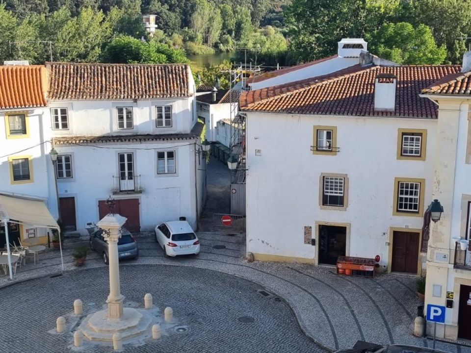 Villa i Constancia, Santarem - foto 1