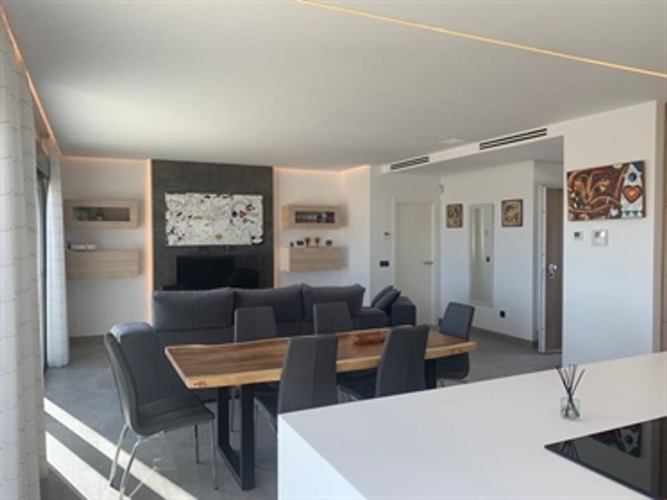 Villa - Polop, Alicante - photo 5