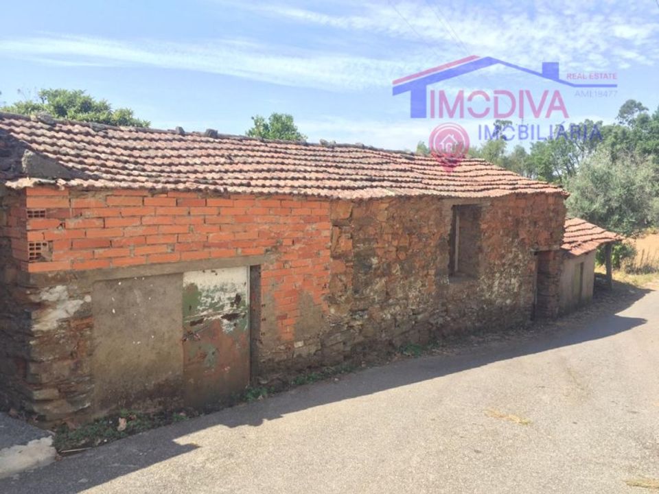 Villa i Serta, Castelo Branco - foto 2