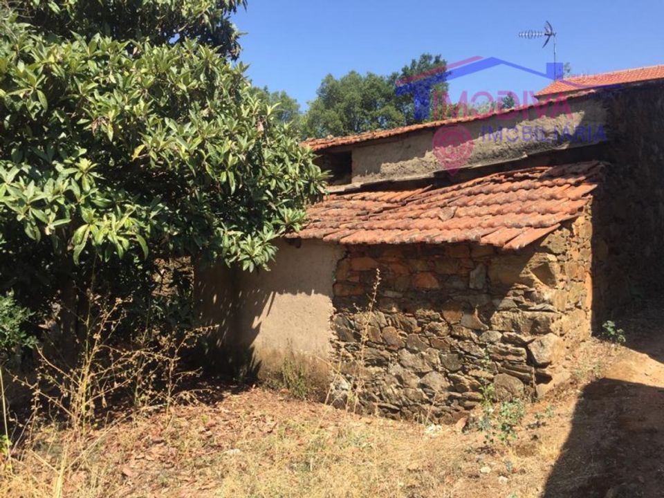 Villa i Serta, Castelo Branco - foto 4