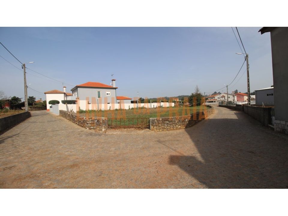Tomt i Vila do Conde, Porto - bilde 3
