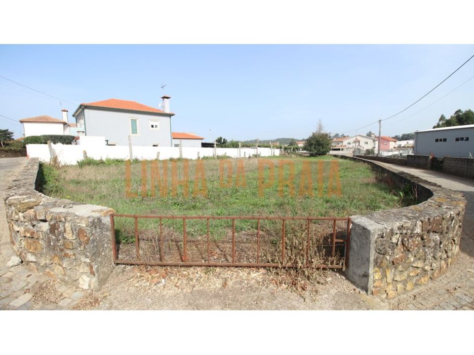 Tomt i Vila do Conde, Porto - bilde 5