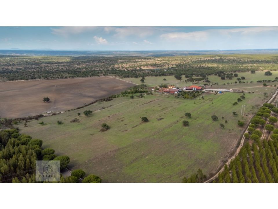 Granja en Ponte de Sor, Portalegre - foto 3