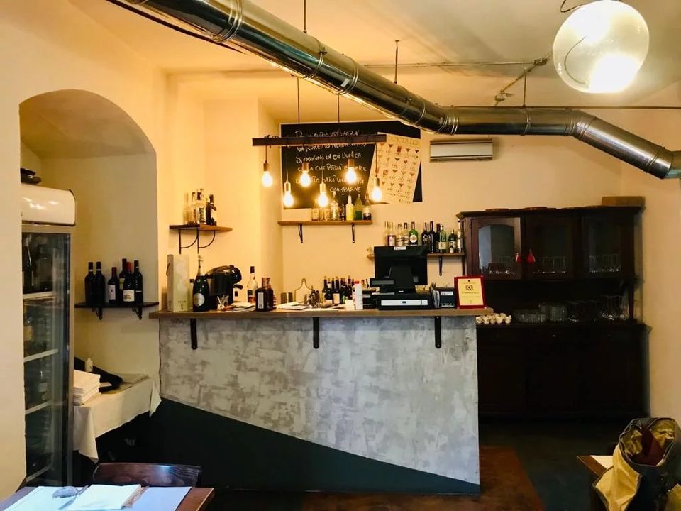 Erhvervsejendom i Perugia, Perugia - foto 2