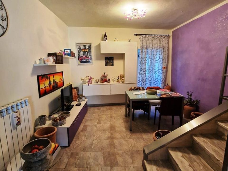 Lejlighed i Rapolano Terme, Siena - foto 2