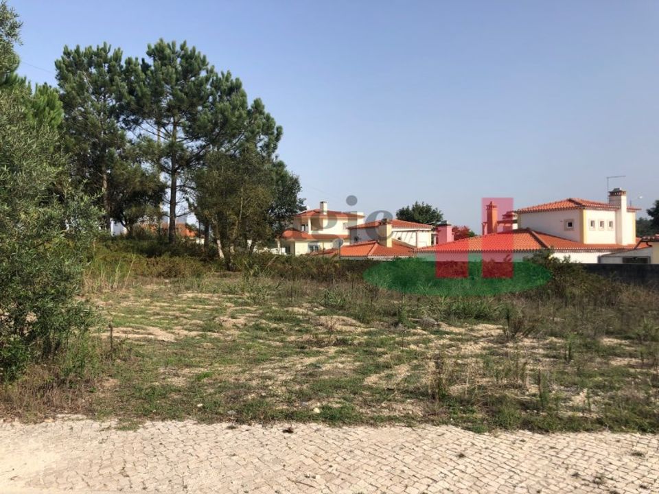 Helårsgrund i Caldas da Rainha, Leiria - foto 2
