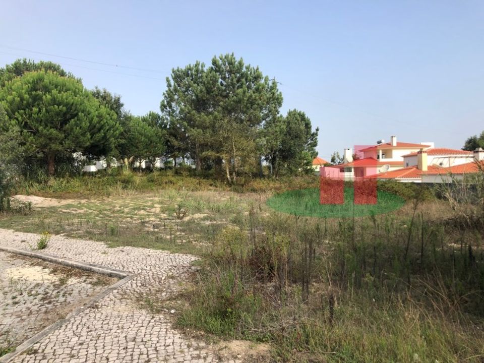 Helårsgrund i Caldas da Rainha, Leiria - foto 3
