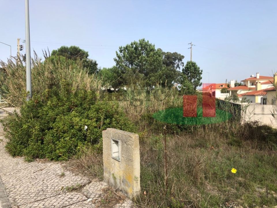 Helårsgrund i Caldas da Rainha, Leiria - foto 5