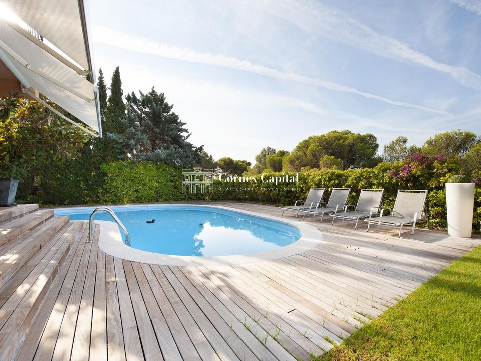 Villa i Tamariu, Gerona - foto 5