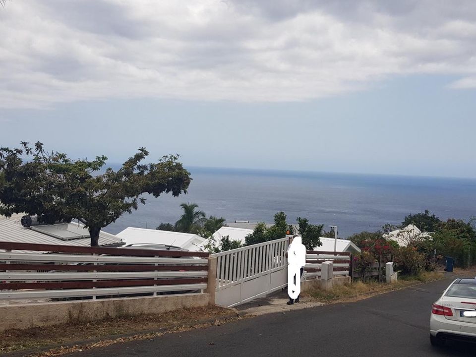 Villa a La Possession, La Reunion - foto 3