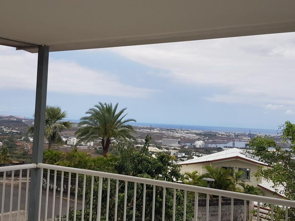 Villa a La Possession, La Reunion - foto 4