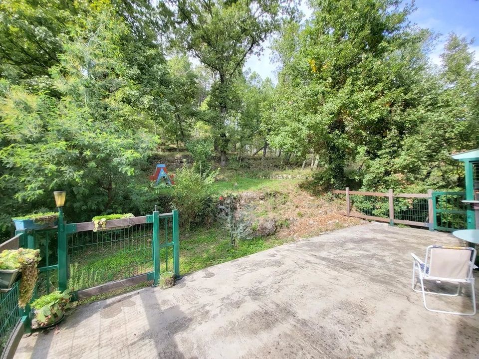 Villa i Les Vans, Ardeche - bilde 4