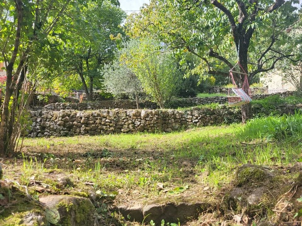 Villa i Les Vans, Ardeche - bilde 5