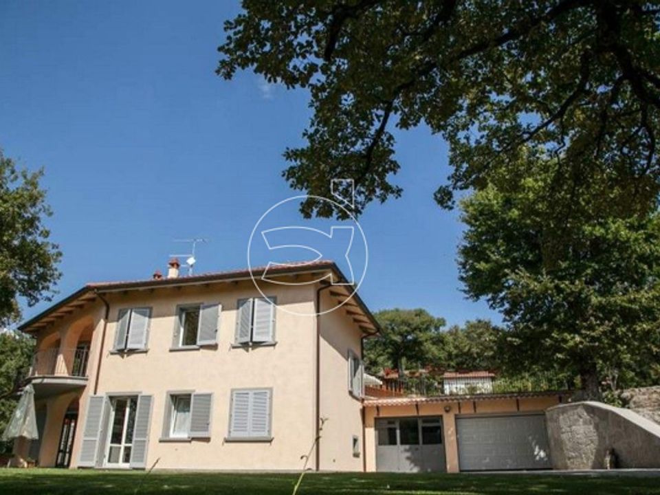 Villa i Arezzo, Arezzo - foto 1