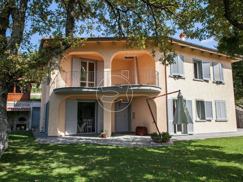 Villa i Arezzo, Arezzo - foto 2