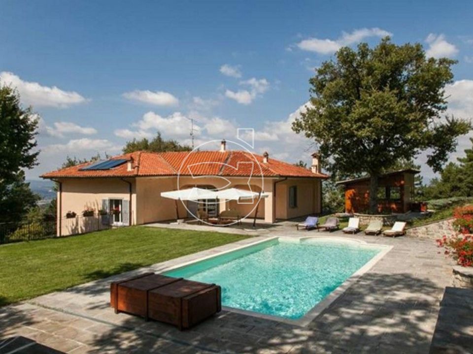Villa i Arezzo, Arezzo - foto 3