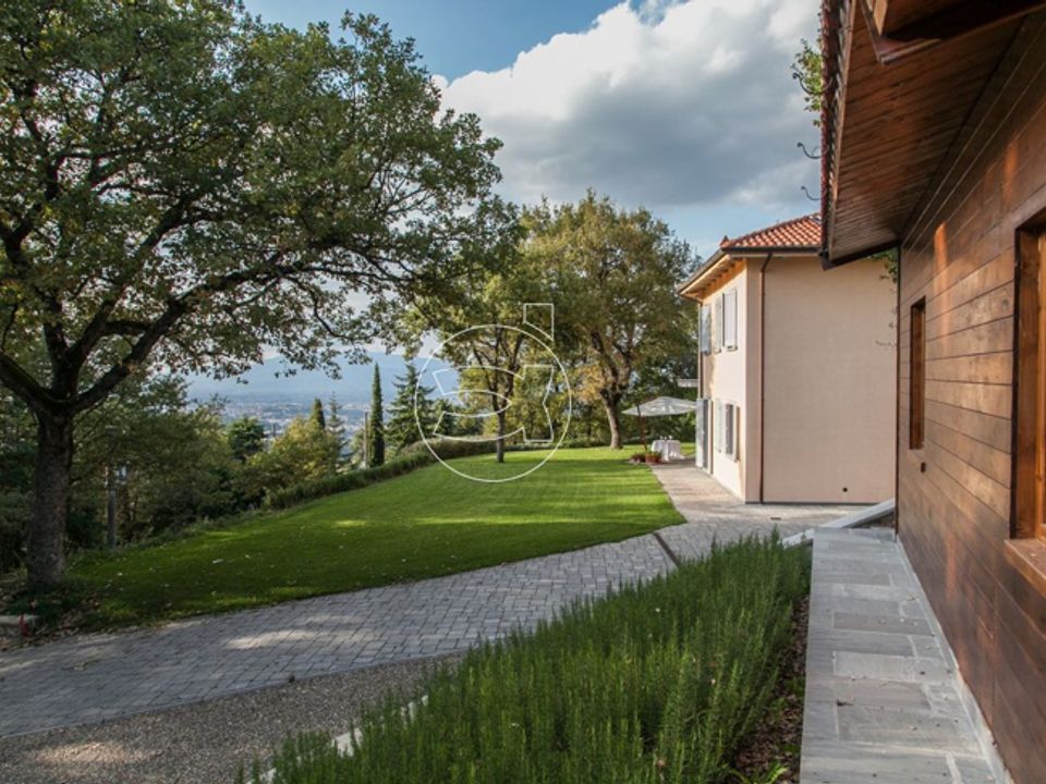 Villa i Arezzo, Arezzo - foto 4