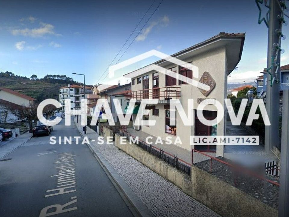 Erhvervsejendom i Resende, Viseu - foto 2