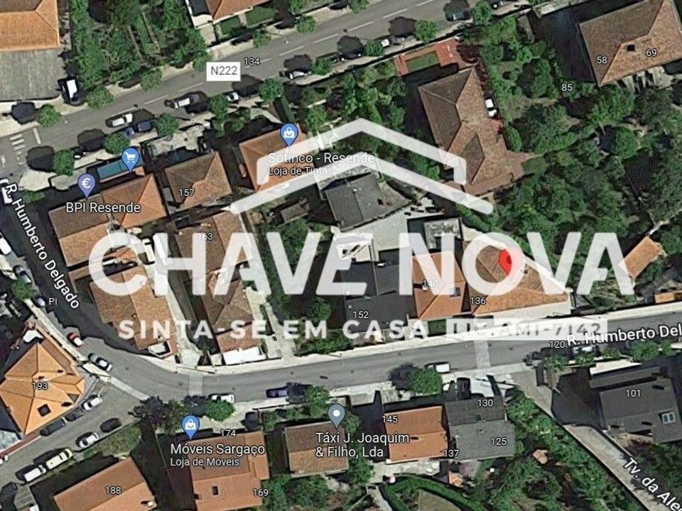 Erhvervsejendom i Resende, Viseu - foto 5