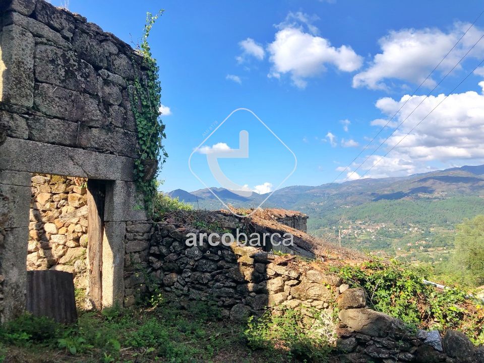 Rækkehus i Arcos de Valdevez, Viana do Castelo - foto 3
