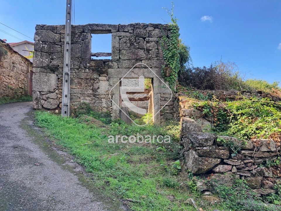 Rækkehus i Arcos de Valdevez, Viana do Castelo - foto 2