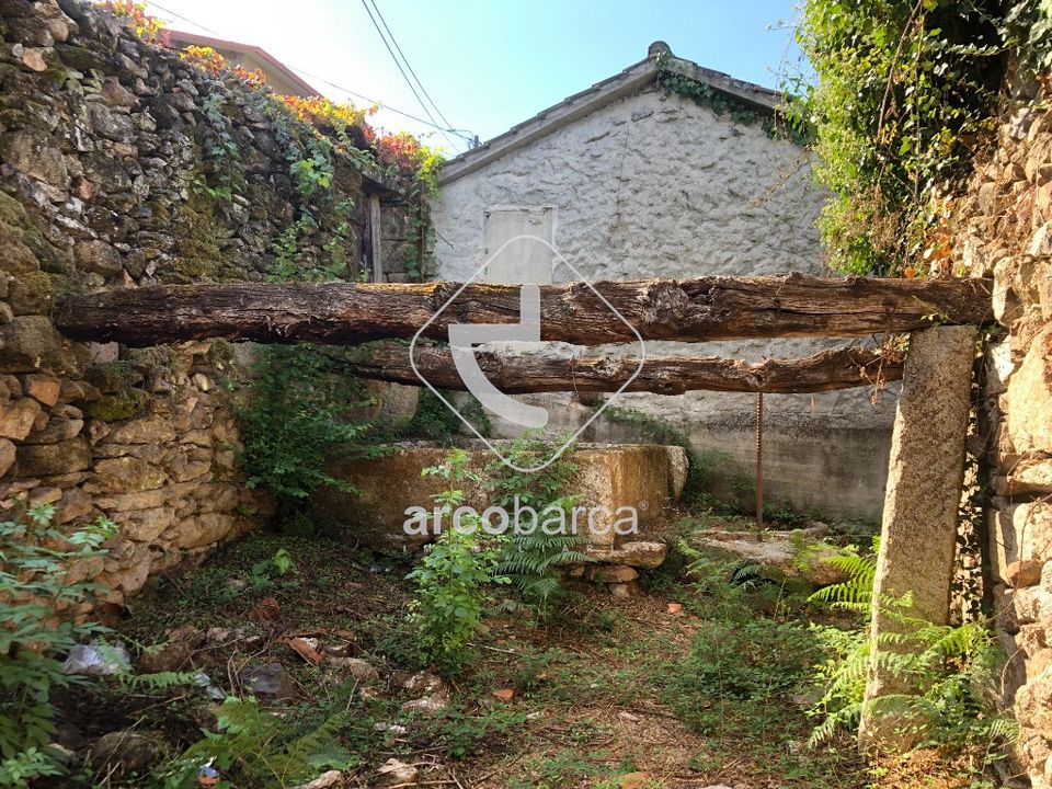 Rækkehus i Arcos de Valdevez, Viana do Castelo - foto 4
