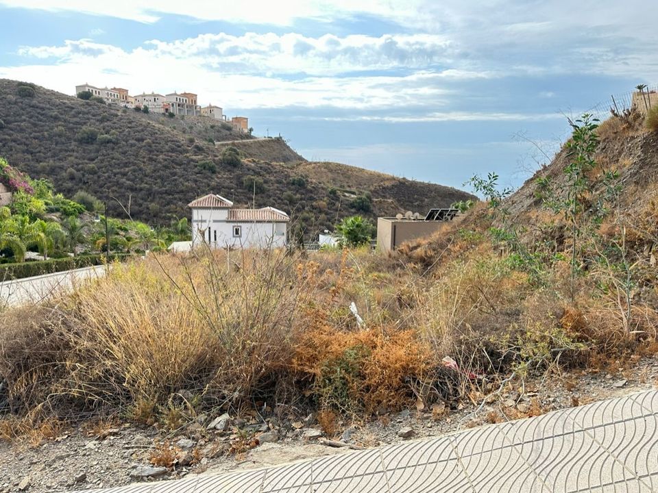 Helårsgrund i Torrox Costa, Malaga - foto 5