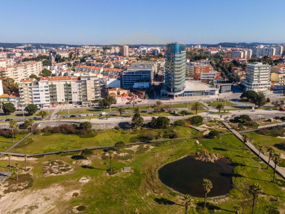 Lejlighed i Buarcos, Coimbra - foto 3