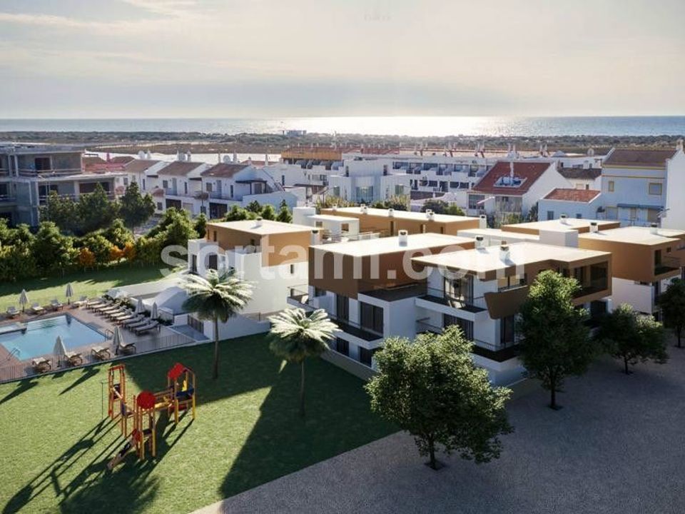 Lejlighed i Tavira, Faro - foto 5