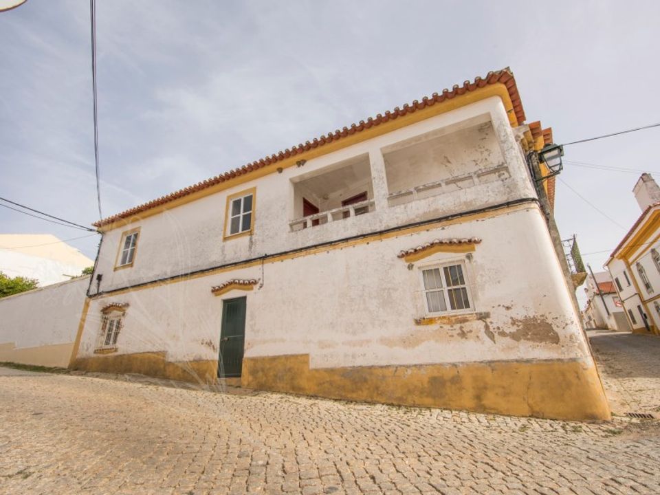 Cortijo i Alter do Chao, Portalegre - foto 1