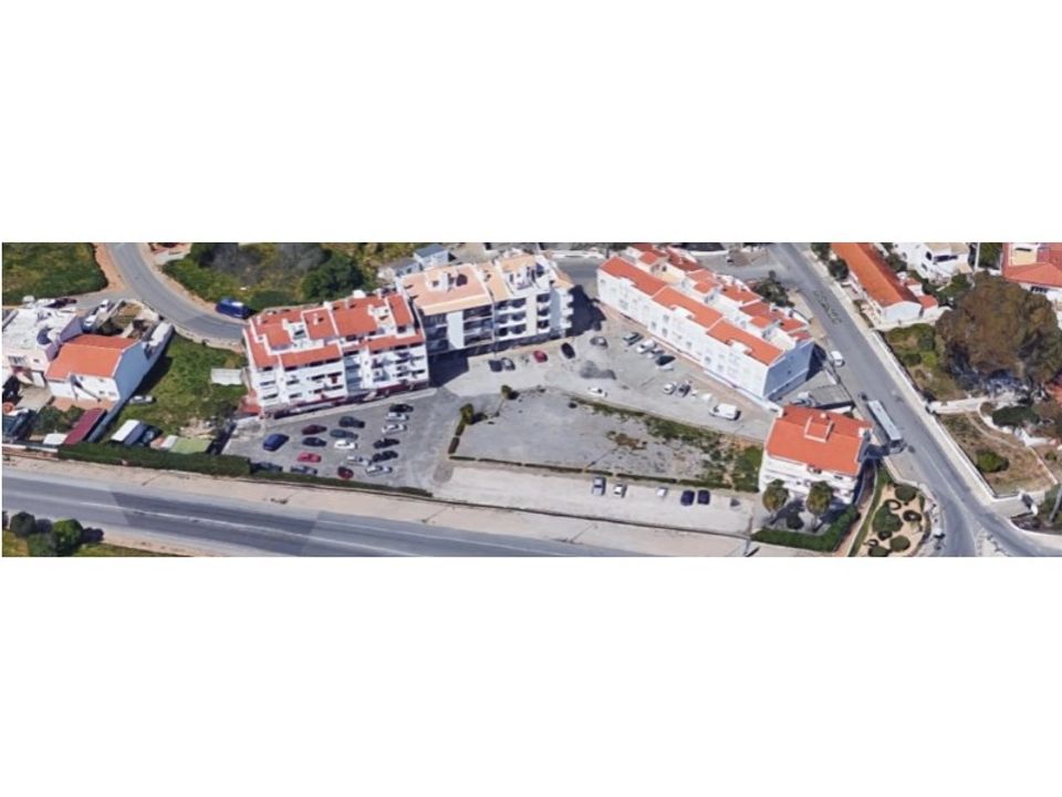 Helårsgrund i Estombar, Faro - foto 5