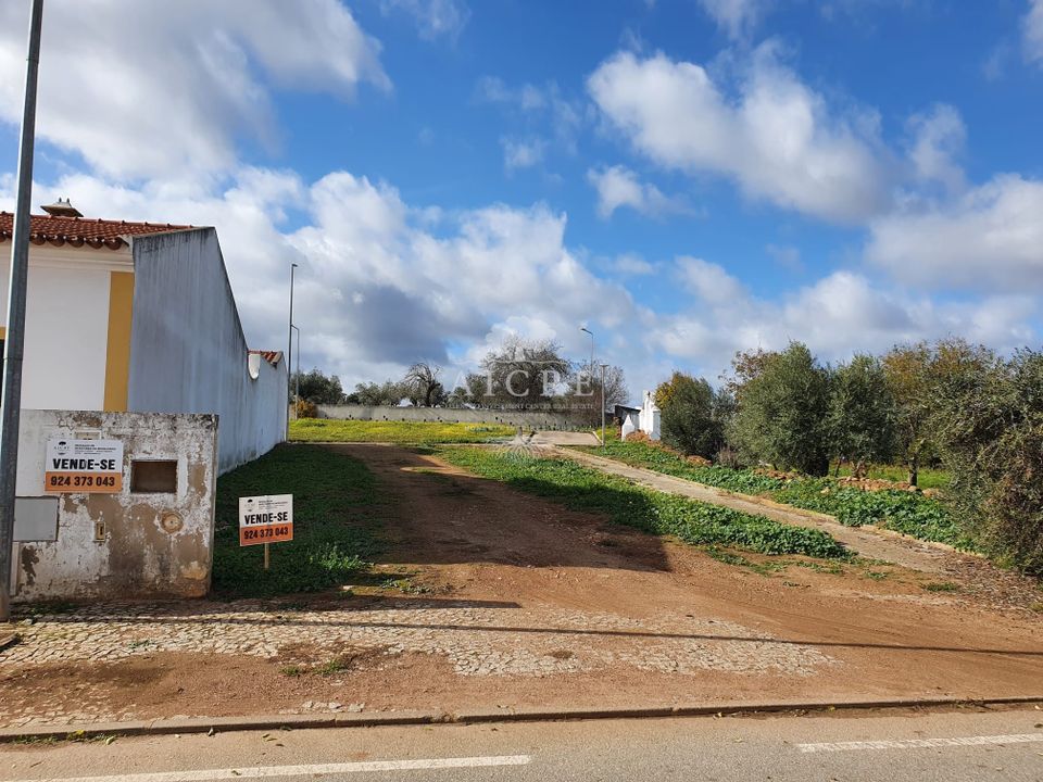 Helårsgrund i Portel, Evora - foto 2