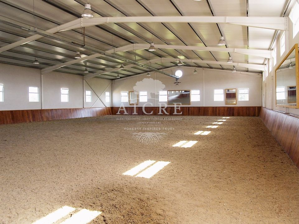 Farm i Aljustrel, Beja - foto 3