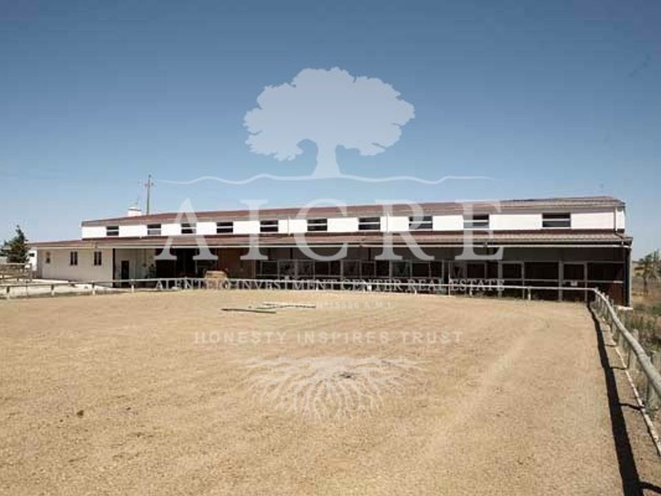 Farm i Aljustrel, Beja - foto 4