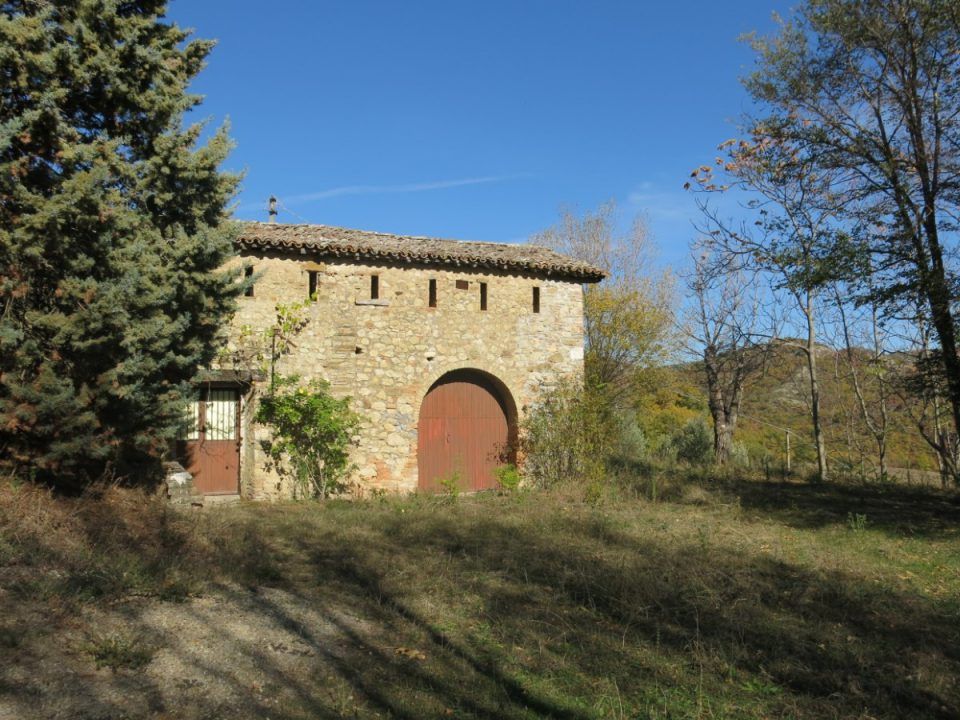 Landejendom i Umbertide, Perugia - foto 1