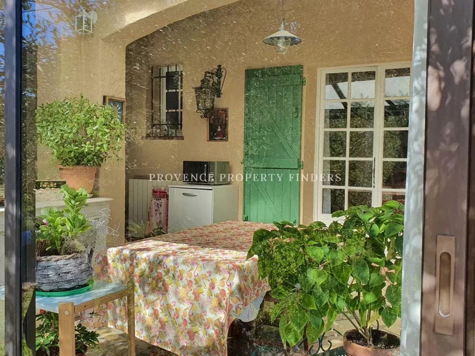 Villa in Lorgues, Var - foto 4