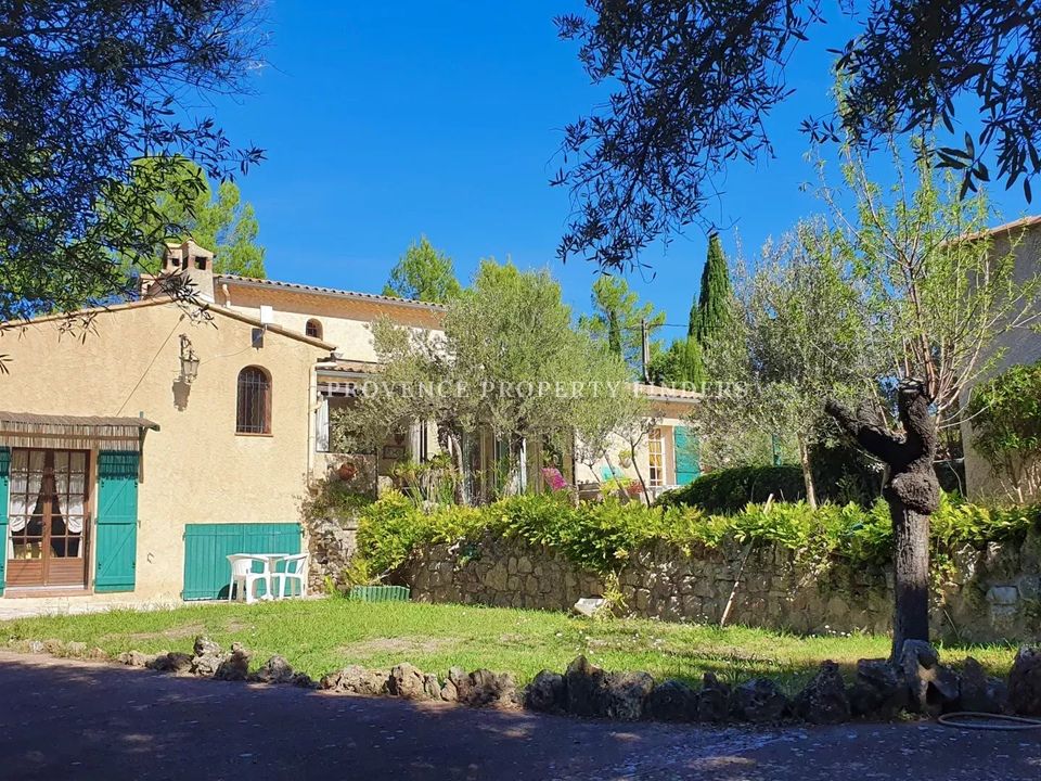 Villa in Lorgues, Var - foto 3